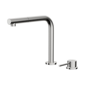 Смеситель для кухни Nara-S BN OMOIKIRI