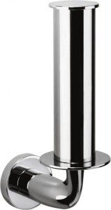 B2790 Держатель запасного рулона туалетной бумаги COLOMBO Basic