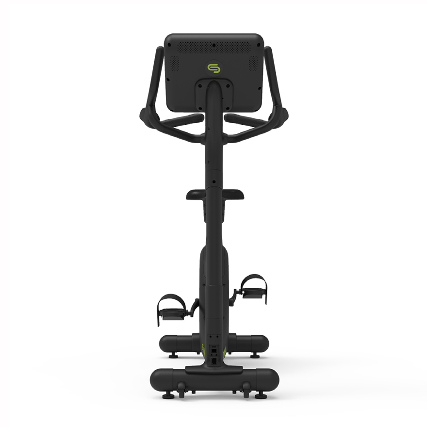 Велотренажер для дома HUMAN BIKE human-bike Canali System  - Вид №1