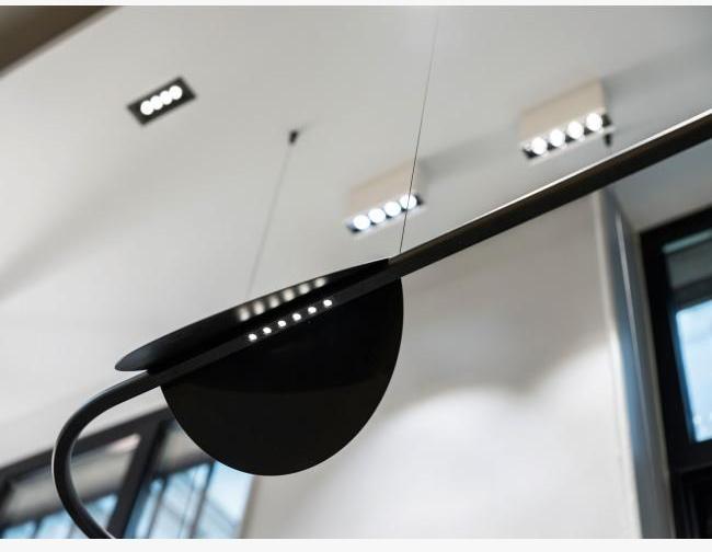 Delta Light Светодиодный подвесной светильник прямого света Lass-oh! sun-id-1409419 - Вид №7