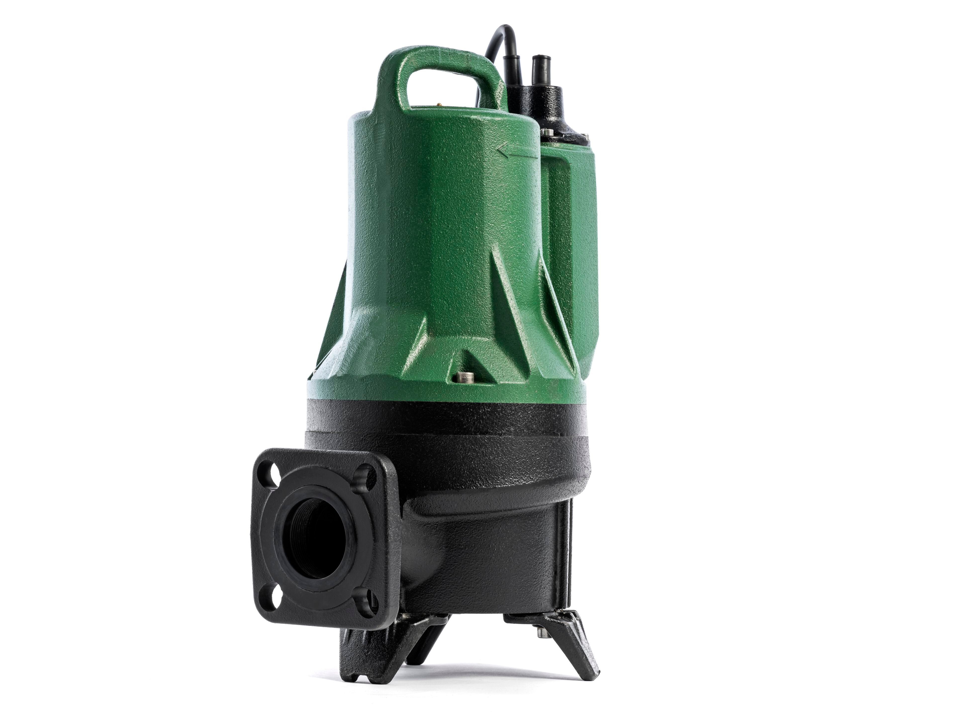 Погружной насос для дренажа загруженной воды Dab Pumps FEKA FX V ARCH-00107028 - Вид №1