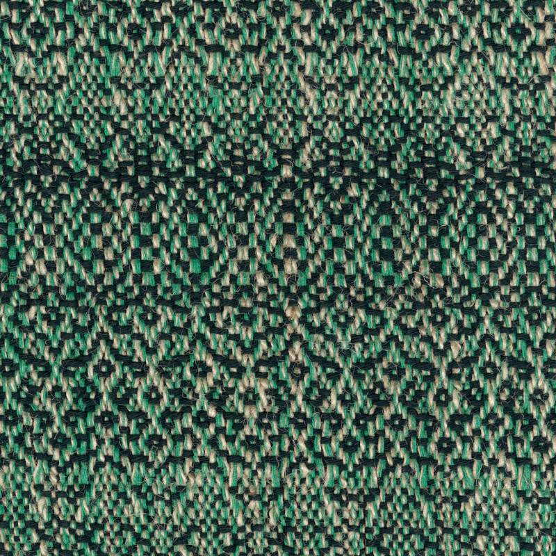 Джутовая ткань Élitis Excentric ARCH-00032021 - Вид №6