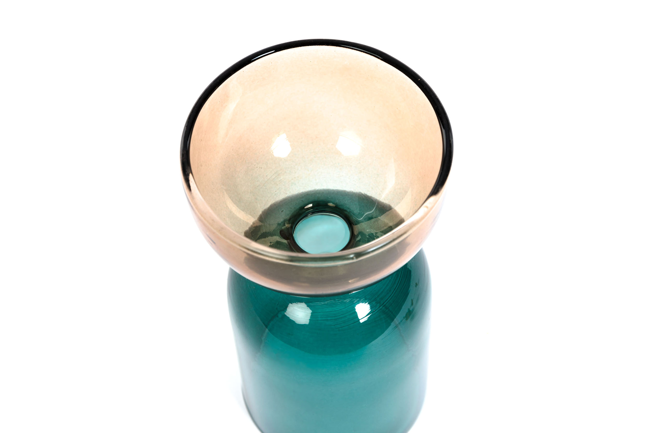 8433840546292 Ваза Dibe medium LA FORMA  - Вид №1