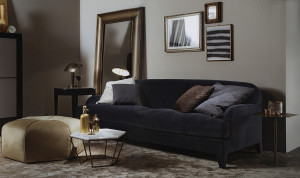 Диван ST. GERMAIN SELVA 1094