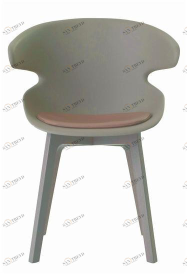 Roche Bobois Стул с подлокотниками Les contemporains sun-id-1416437