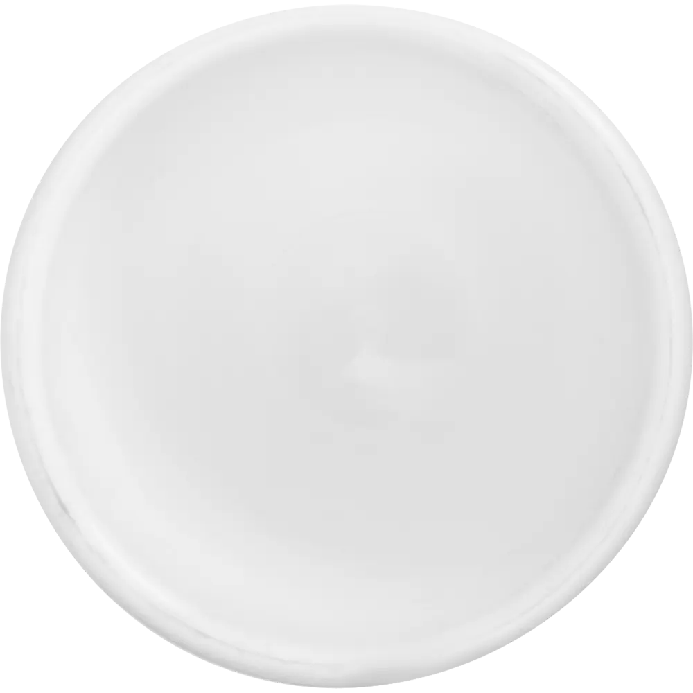 Вазон ø20 h42.5 см v5.5 л полипропилен белый Santreyd Товар без серии STLM-2069778 - Вид №1