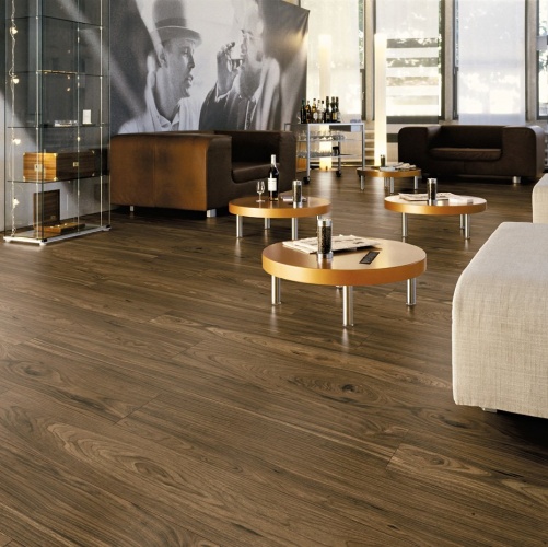 Ламинат Maestro Club Орех Вулкано SO 805 4000100081 - Вид №1