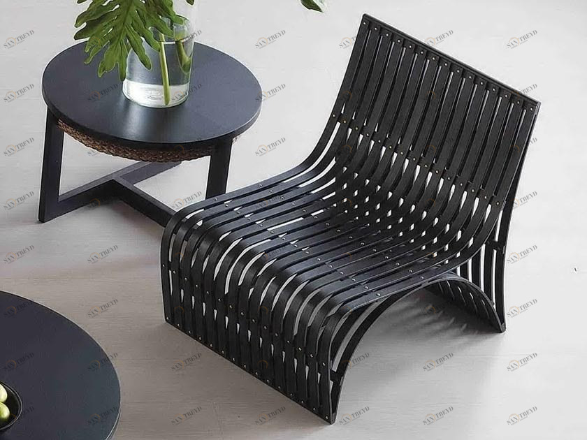 Host & Home Кресло из дерева Performax sun-id-1459285