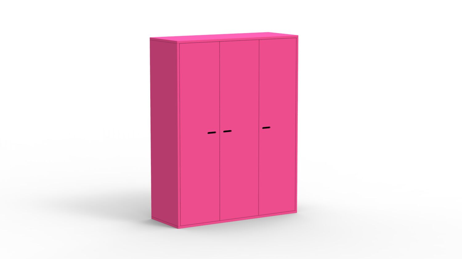 Шкаф из МДФ Mathy by Bols MADAKET ARCH-00109259 - Вид №47