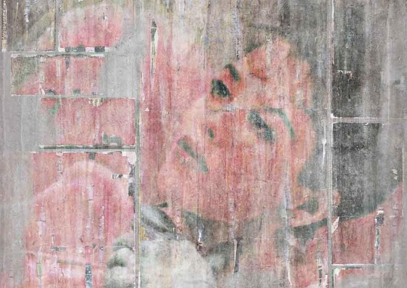 Tecnografica Обои на стену Collezioni d'arte 61216 - Вид №1