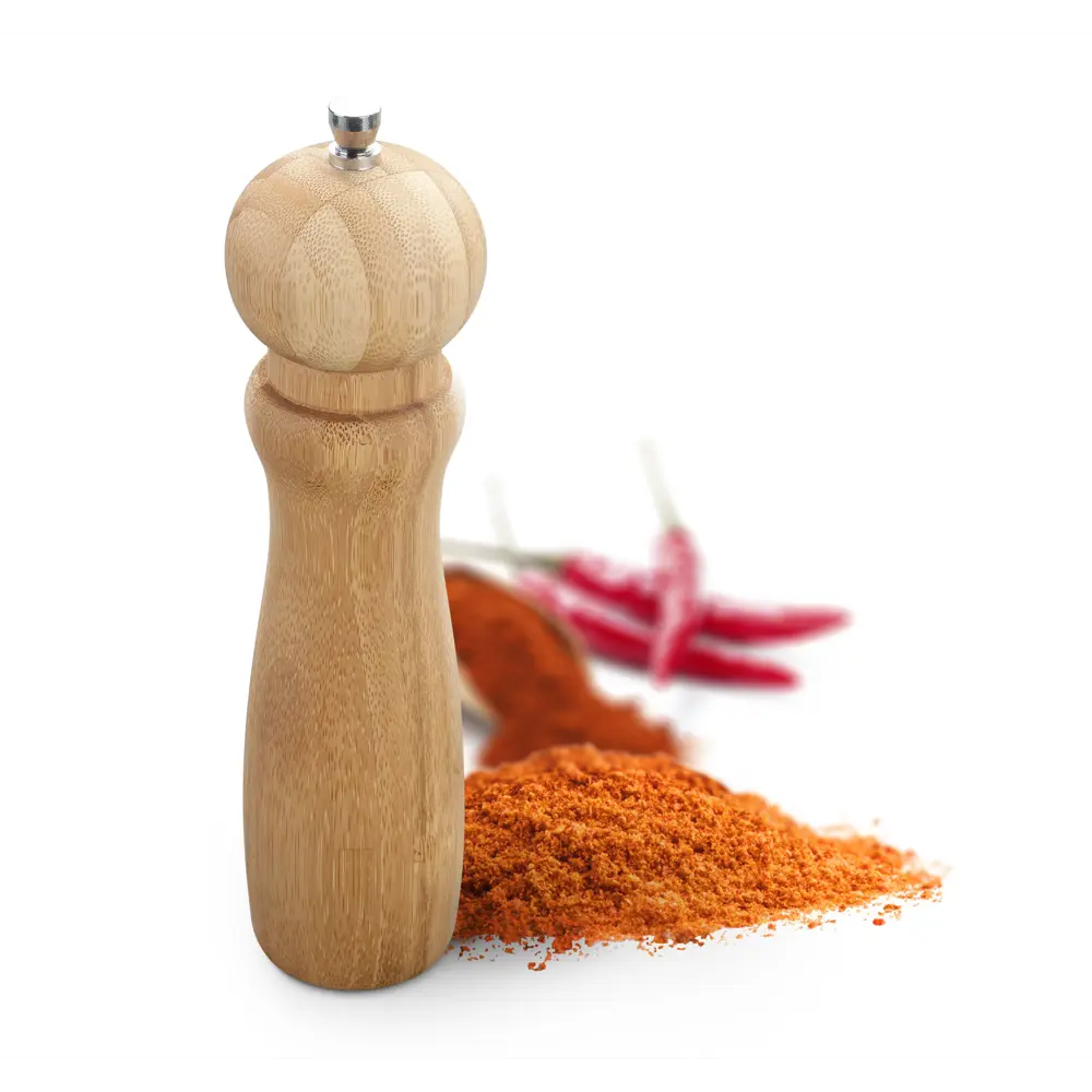 Мельница BAO 22x5 см бамбук Santreyd STLM-2064372 - Вид №2