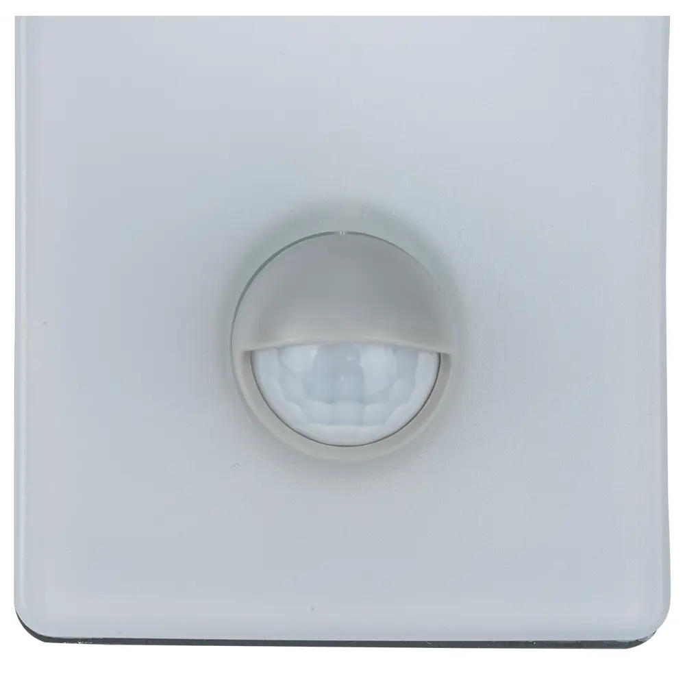 Светильник бра настенный светодиодный KREAFORTA Luca нейтральный белый свет цвет темно-серый STLM-2022673 - Вид №4