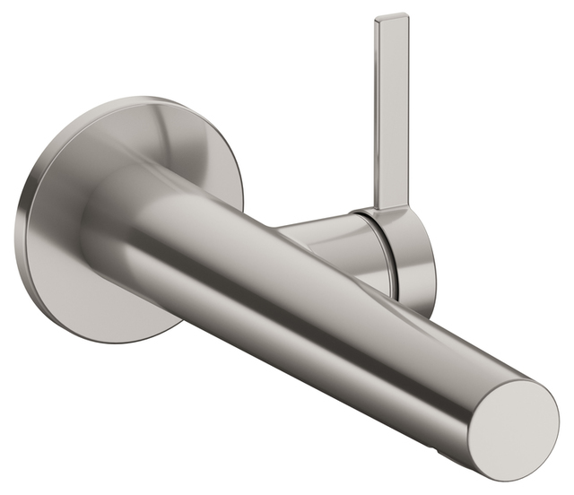 59516051101 Однорычажный смеситель для умывальника KEUCO IXMO - Вид №5