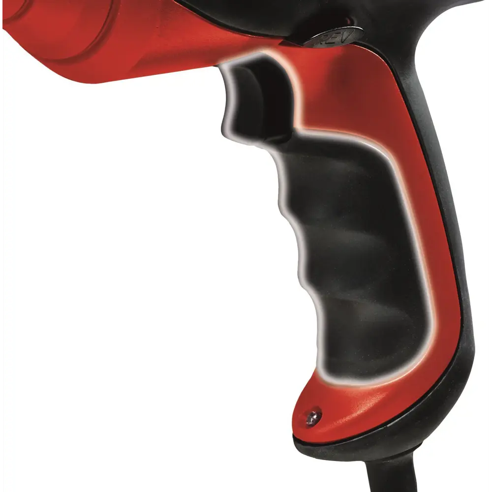 Гайковерт сетевой ударный Einhell CC-HS 12/1, 80 Вт, 350 Нм STLM-2042163 - Вид №1