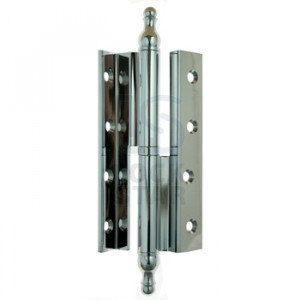 Петля для двери UH140x61,5 Ms CR Santreyd LK01-761