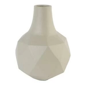 Ваза Bloom песочная