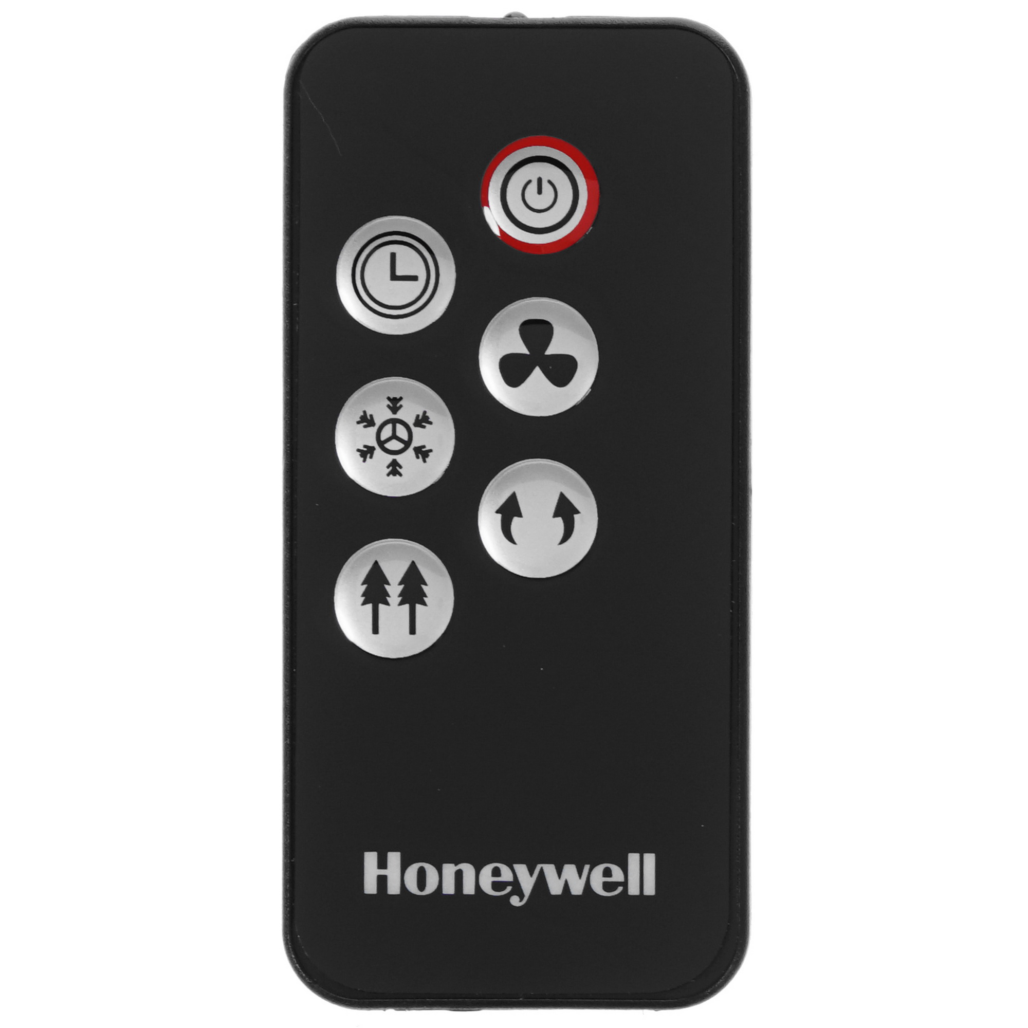 1360394 Климатический комплекс Honeywell CS10XE черный STDN-0139074 - Вид №5