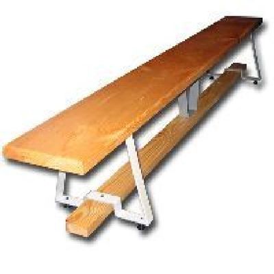 Скамья гимнастическая (l=250 см) Sportpremier sun-id-2068867