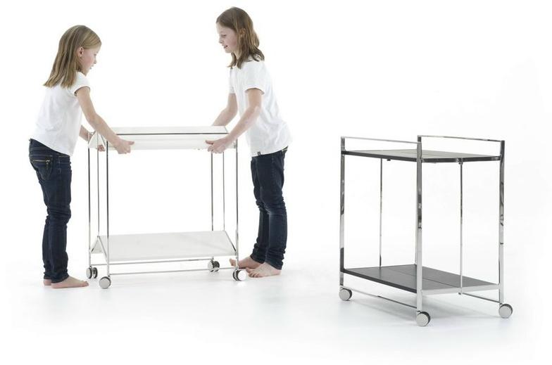 YOMEI Тележка для кухни Flat sun-id-1465138 - Вид №2