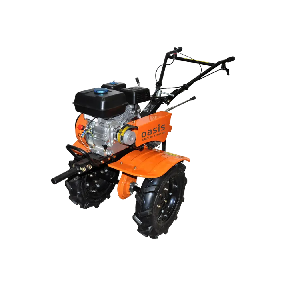 Мотоблок бензиновый Oasis MB-7/10 7 л/с Santreyd STLM-2026942