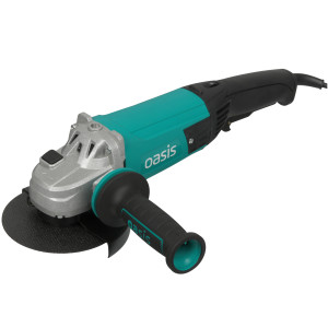Углошлифовальная машина (УШМ) Oasis AG-110/125 5476269