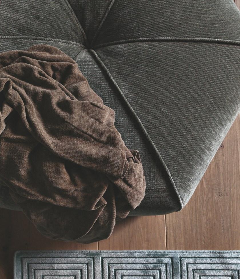 SELVA Пуф из мягкой ткани  1089  - Вид №1