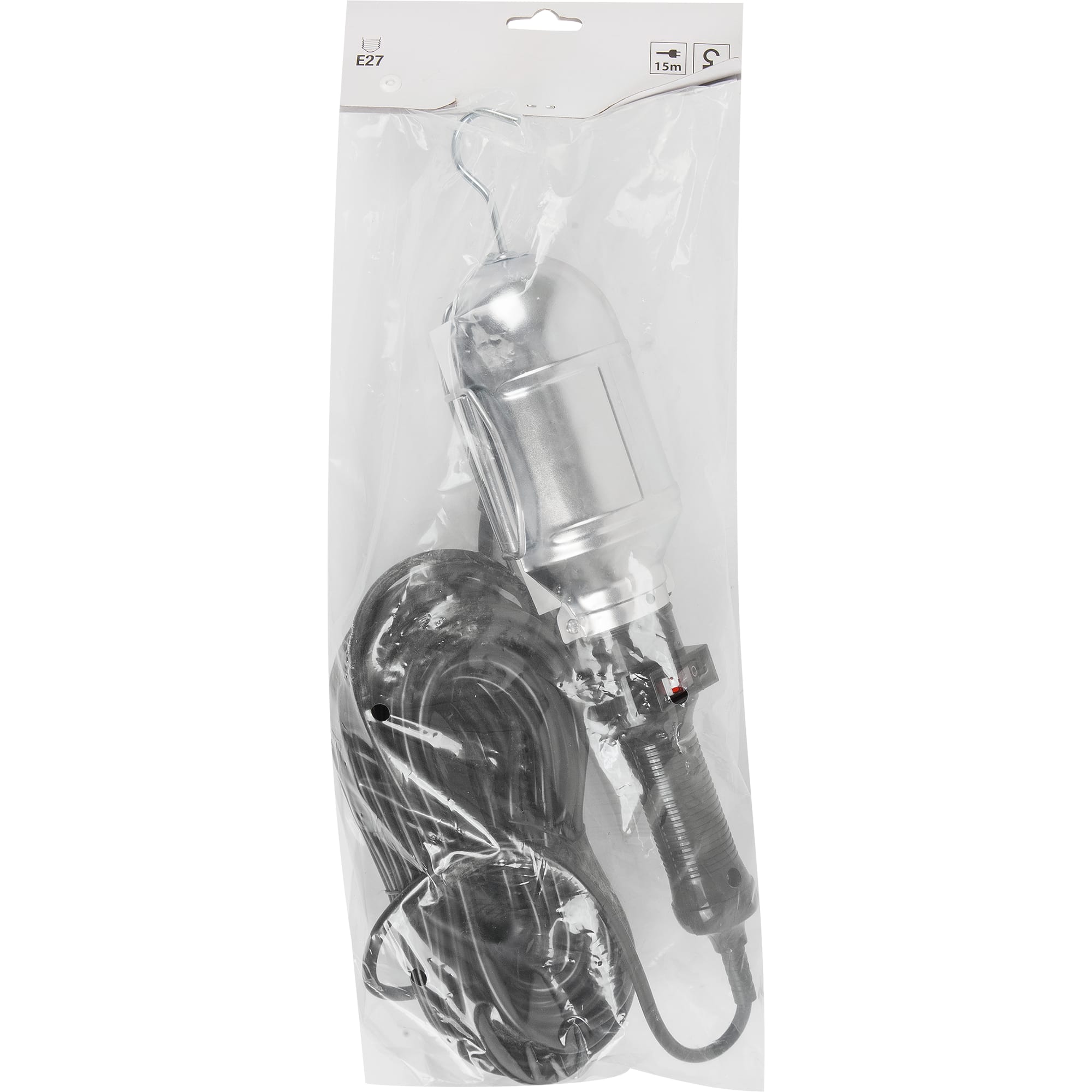 82038738 Фонарь переносной, 15 м Santreyd  - Вид №3