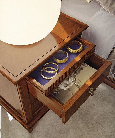 Тумбочка  TOSATO 34.19-20  - Вид №1