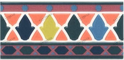 HGD\A328\16000 Декор Алькасар 15*7,4 Kerama Marazzi sun-id-313849