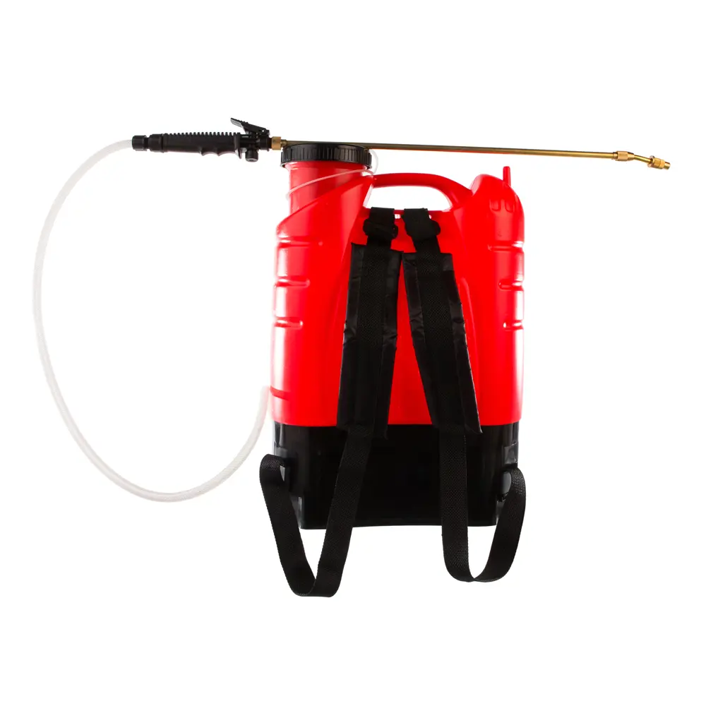 Опрыскиватель садовый OLD-02 16 л, аккумуляторный Santreyd STLM-2204566 - Вид №1