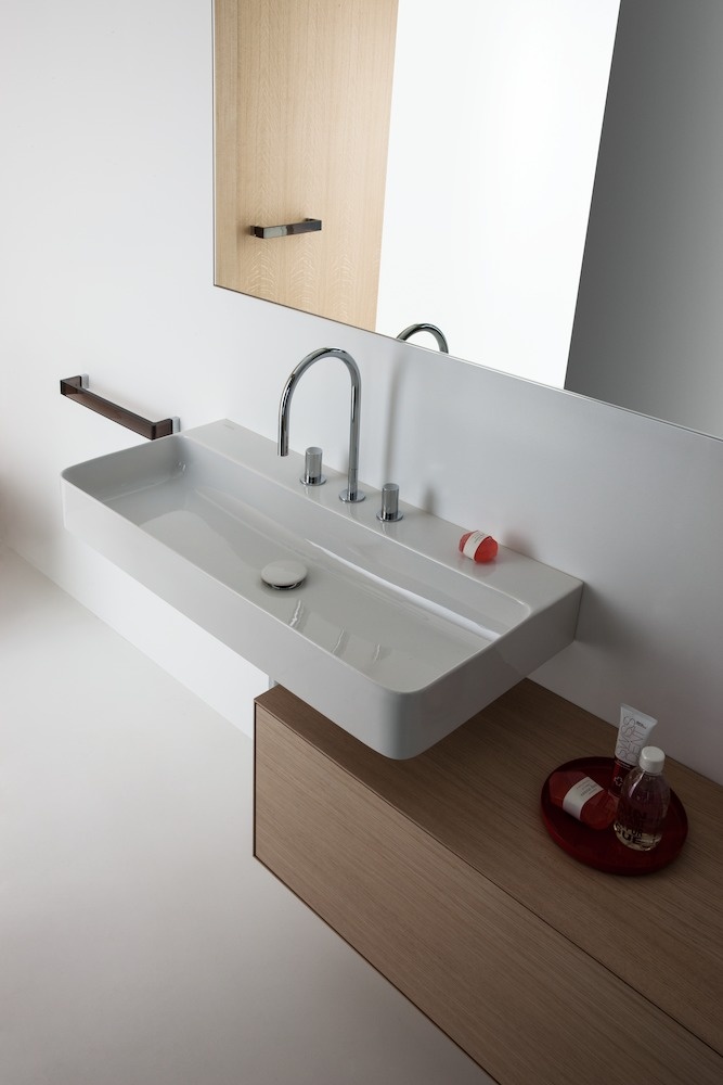 H8102857571041 Раковина LAUFEN PRO - Вид №8
