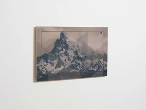 AMBIVALENZ Стол из фанеры Fläpps secretary Fl090047