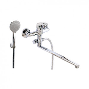 35-L40 YOUNG  Смеситель универсальный  ARGO kran