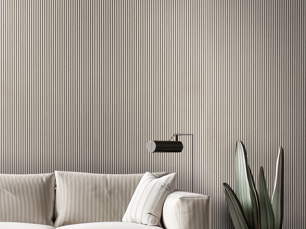 Трехмерное покрытие с эффектом камня Artstone Panel Systems ARCQITONE ARCH-00152536 - Вид №3