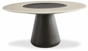 Now & Future Круглый обеденный стол