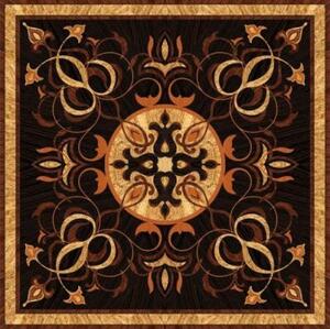 Розетка Бретер