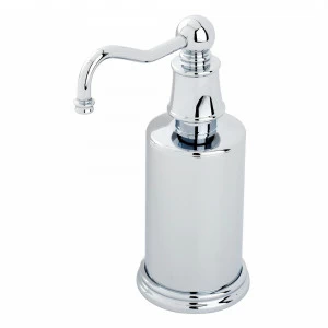 Traditional bathrooms Дозатор мыла Perrin & Rowe COUNTRY Pr6633.bn