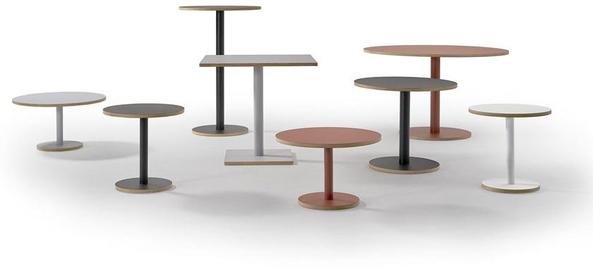 Sancal Круглый стол sun-id-1474629 - Вид №3