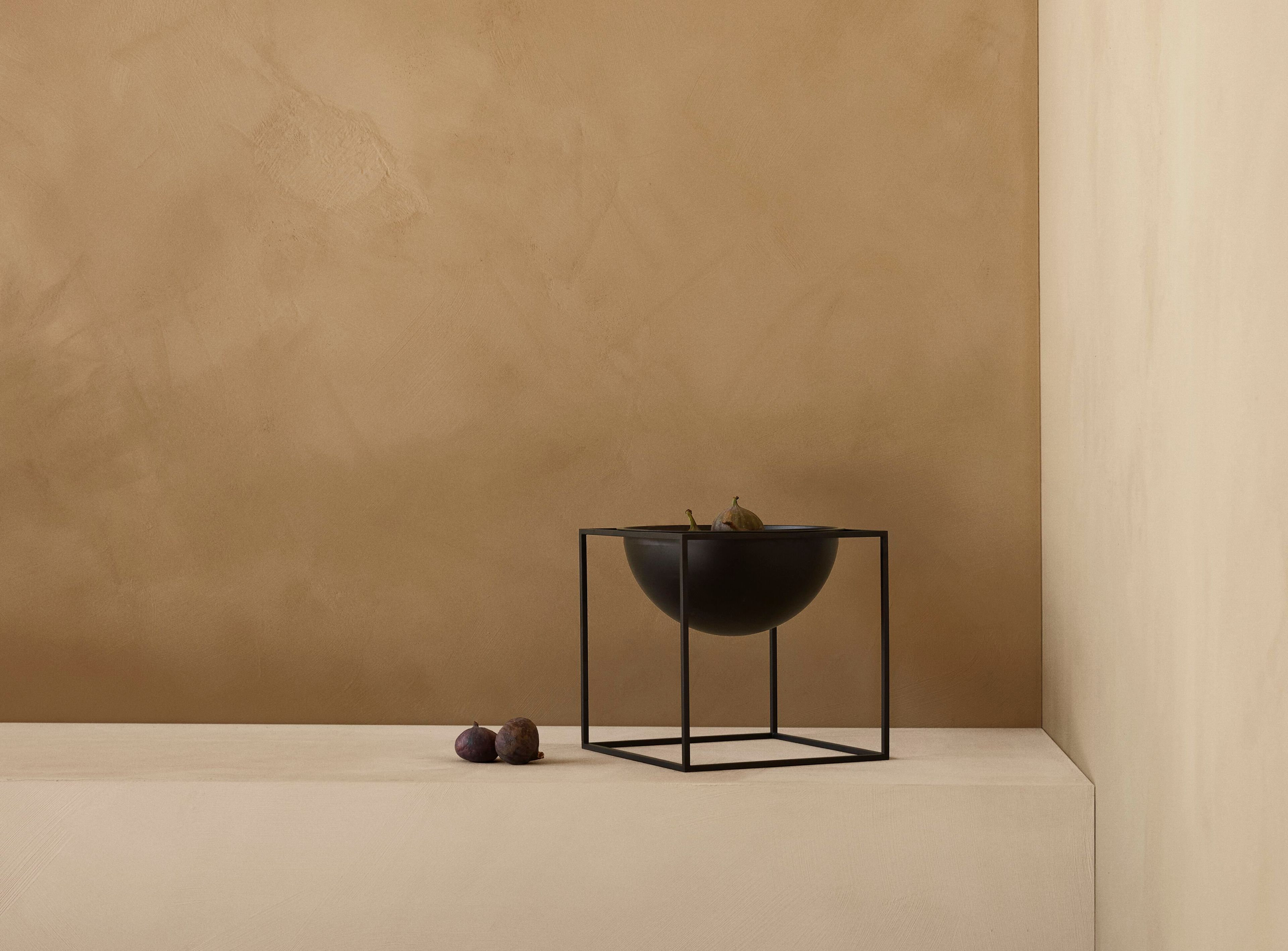 Стальная чаша Audo Copenhagen Kubus ARCH-00030640 - Вид №4