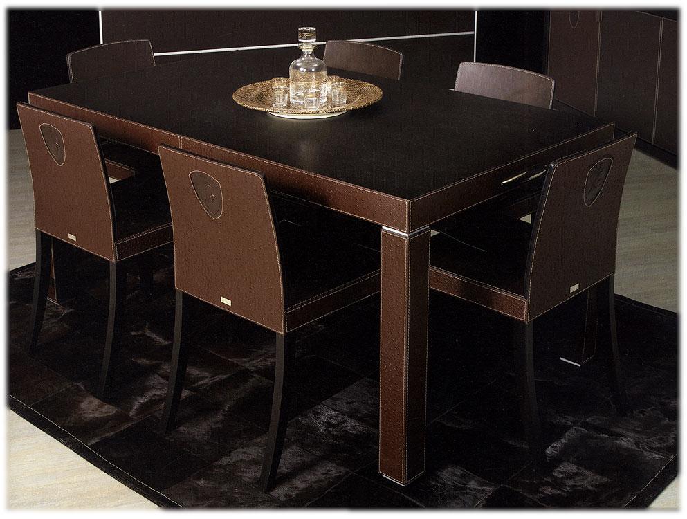 Стол  FORMITALIA Monza tavolo 