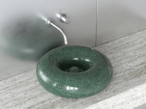 Керамическая столешница