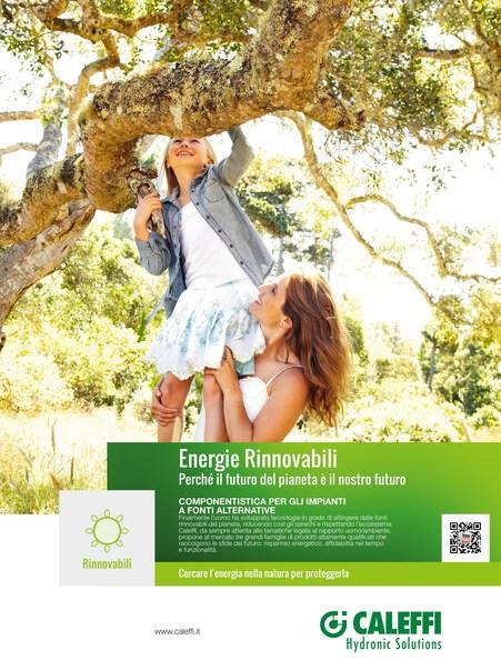 CALEFFI Термовыводящий клапан Caleffi biomass® sun-id-1461082 - Вид №1