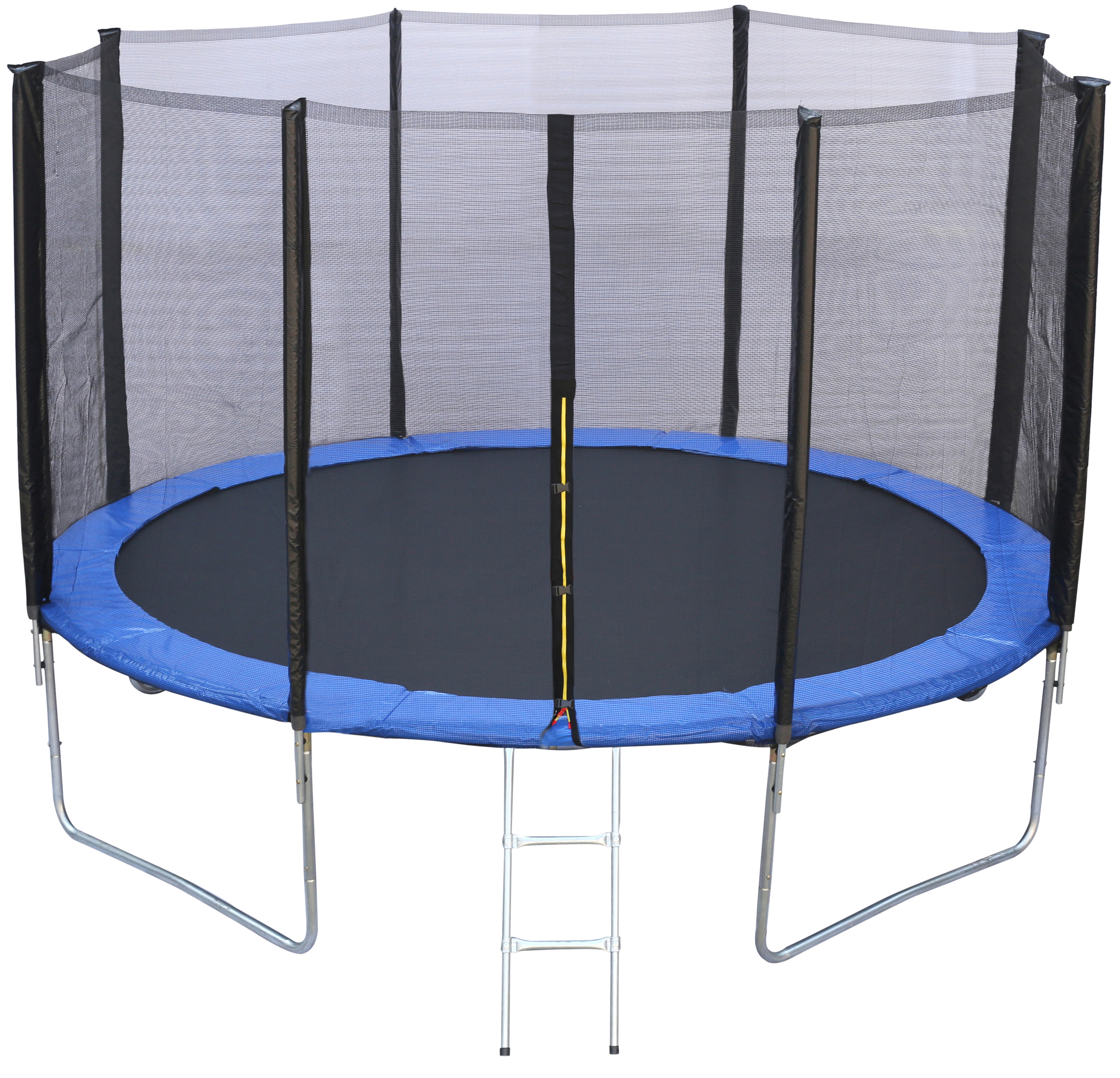 Батут Santreyd с защитной сеткой 366 см для активного отдыха 84004981 STLM-0046035