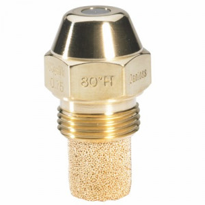 Danfoss Топливные форсунки Форсунка, тип OD, 3,00 USgal/h, 80°, H 030H8140