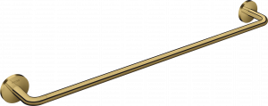 42860990 полотенцесушитель 600 мм AXOR UNIVERSAL CIRCULAR