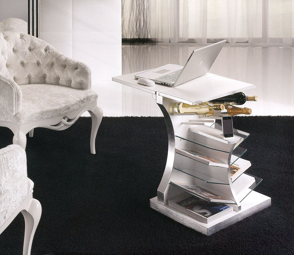 Столик  TOSATO 11.50  - Вид №2