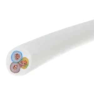 Провод Electraline ПВС 3х1.5 20 м (ГОСТ)