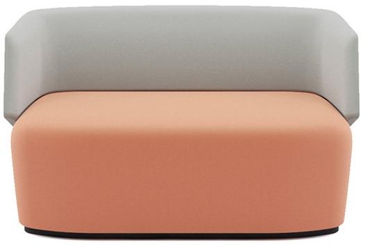 ESTEL GROUP 2-местный тканевый диван Embrasse sun-id-1489421 - Вид №2