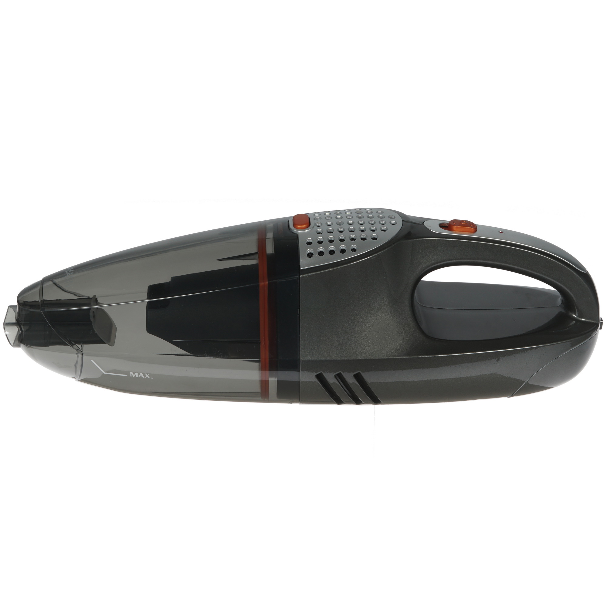 8117029 Пылесос   ручной Bomann AKS 713 CB  серый STDN-0141063 - Вид №2