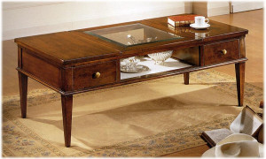 Стол журнальный  MIRANDOLA R252